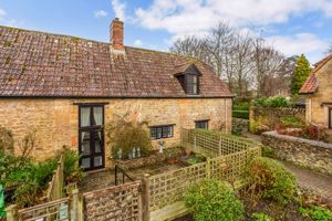 Rear Garden- click for photo gallery